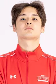 2026-27 Men's Swimming and Diving Headshots