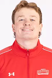 2026-27 Men's Swimming and Diving Headshots