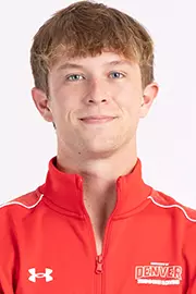 2026-27 Men's Swimming and Diving Headshots