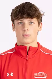2026-27 Men's Swimming and Diving Headshots
