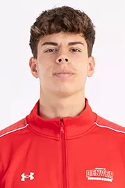 2026-27 Men's Swimming and Diving Headshots