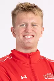 2026-27 Men's Swimming and Diving Headshots