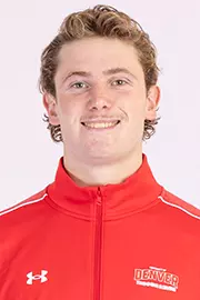 2026-27 Men's Swimming and Diving Headshots
