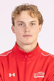 2026-27 Men's Swimming and Diving Headshots