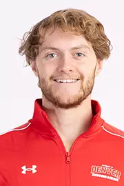 2026-27 Men's Swimming and Diving Headshots