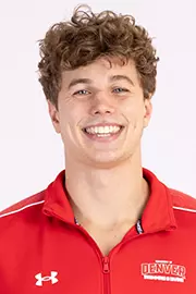 2026-27 Men's Swimming and Diving Headshots