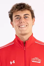 2026-27 Men's Swimming and Diving Headshots