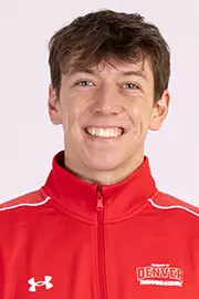 2026-27 Men's Swimming and Diving Headshots