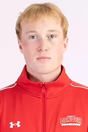 2026-27 Men's Swimming and Diving Headshots