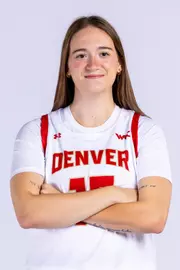 Ana Conde headshot Denver wbb