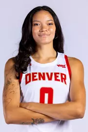 Brooke Murrell headshot denver wbb