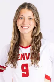 Hailey Goebel
