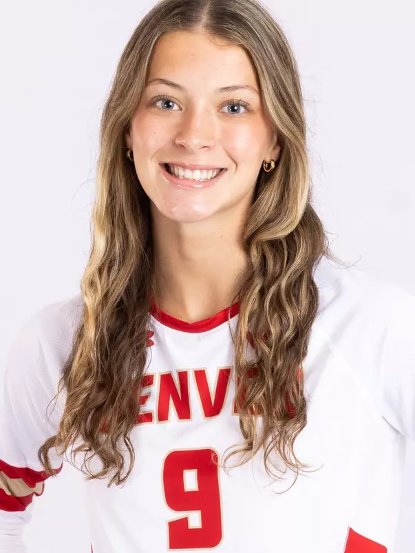 Hailey Goebel