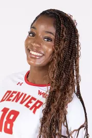 Jamia Johnson