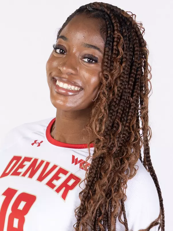 Jamia Johnson