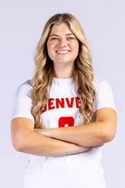 Lexi Pletschette headshot denver wbb