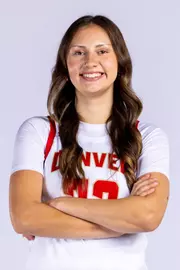 Lily Esparza headshot denver wbb