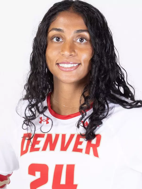 Kayla Patel