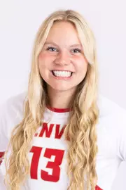 Lily Van Hal
