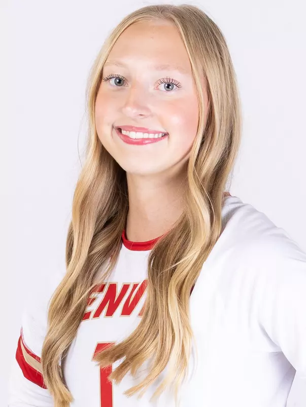 Maddie Winkler