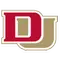 University of Denver Two-Color Logo