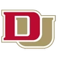 University of Denver Two-Color Logo