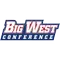 Big West Conference Logo