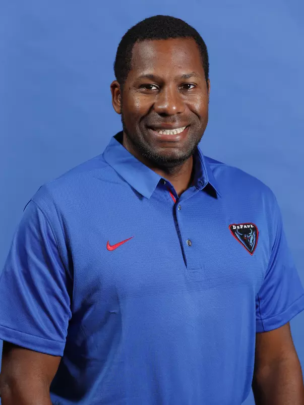 Derrick Peterson
