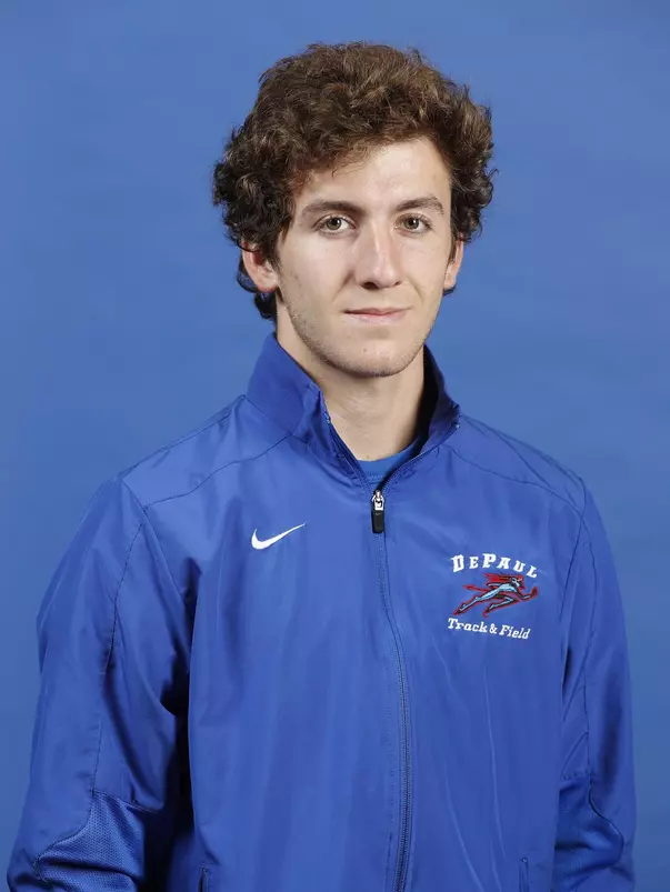 Dominic Bruce Headshot