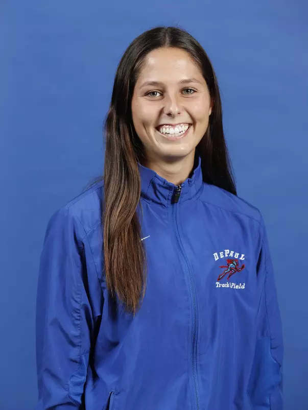 Ericka Burgess Headshot