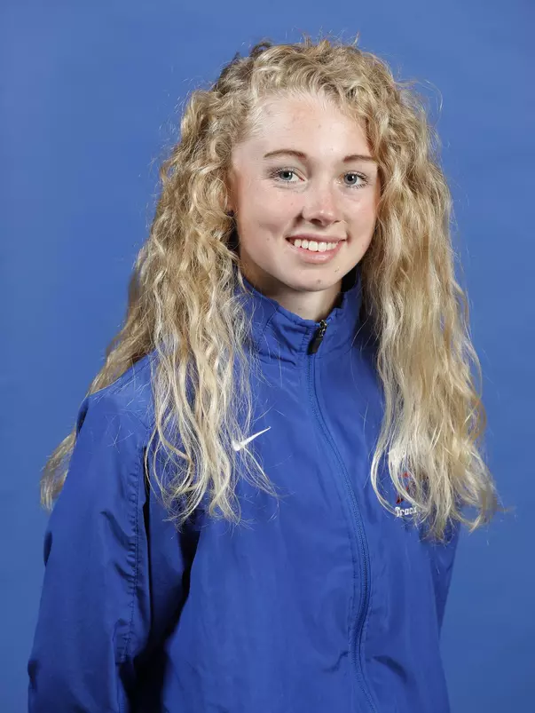 Maret Elgren headshot