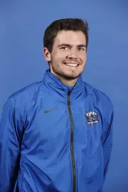 Conor Fagan Headshot