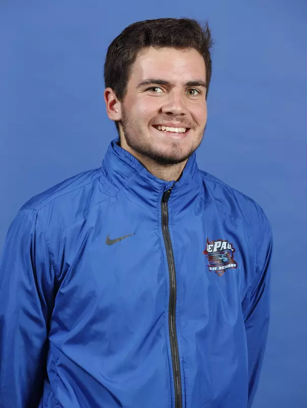 Conor Fagan Headshot