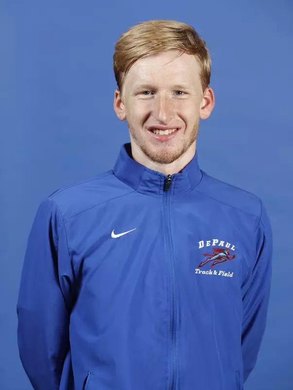 Matthew Gagen headshot