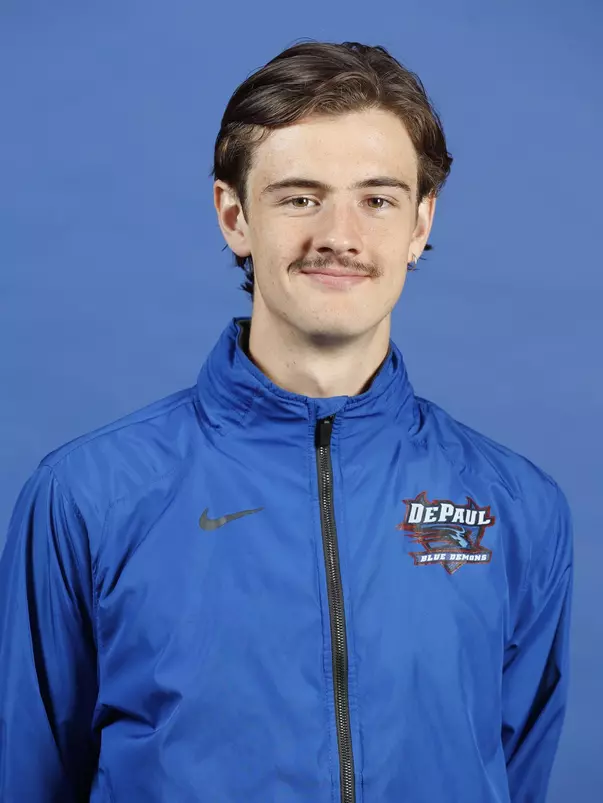 Henry Harper Headshot