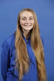 Jessica Harris headshot