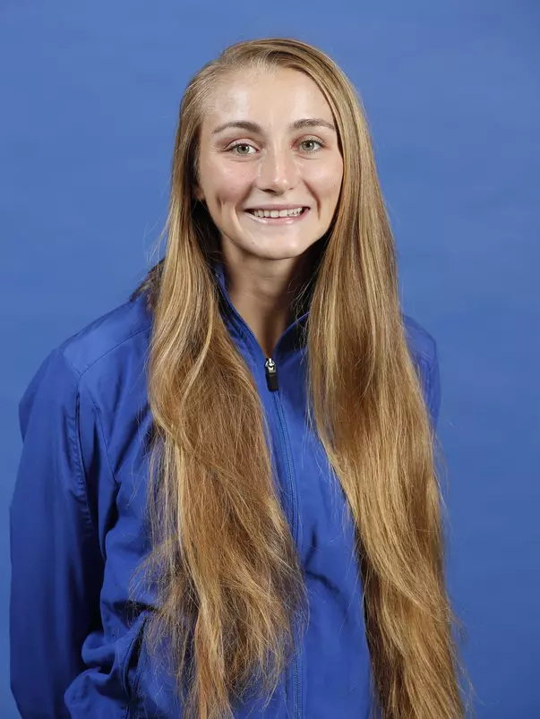 Jessica Harris headshot