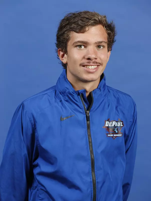 Charlie McIntyre Headshot