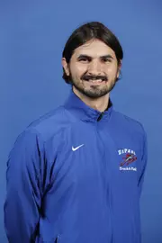 Daniel Peterson Headshot