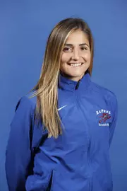 Miranda Rea headshot
