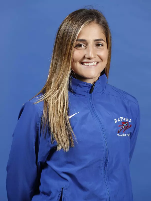 Miranda Rea headshot