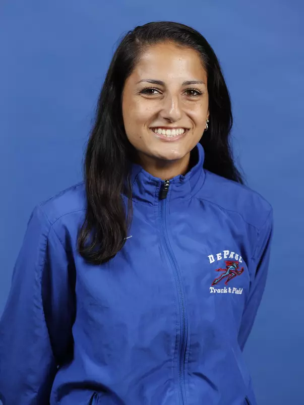 Talia Saleh headshot