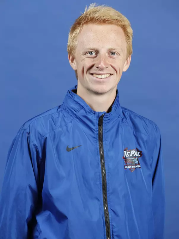 Ryan Taylor Headshot