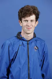 Daniel Toomey Headshot