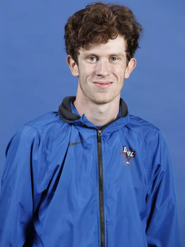 Daniel Toomey Headshot