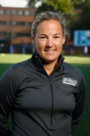 Erin Chastain