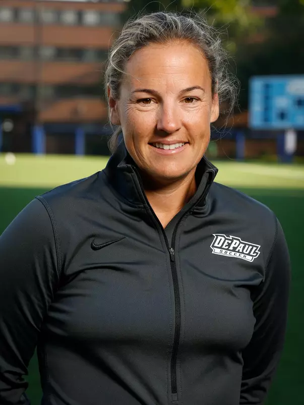 Chastain 2018 headshot