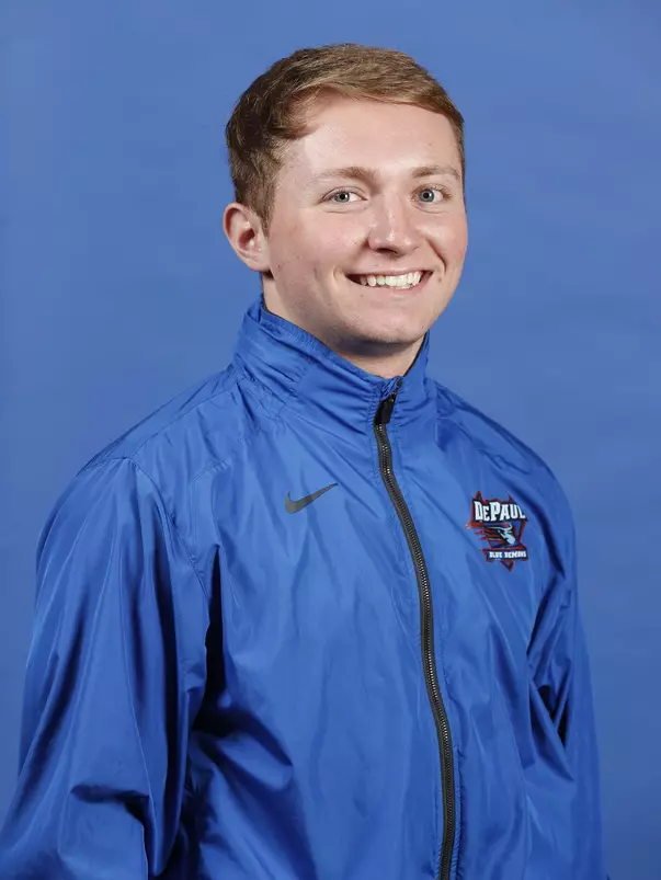 Paul Monteleone Headshot