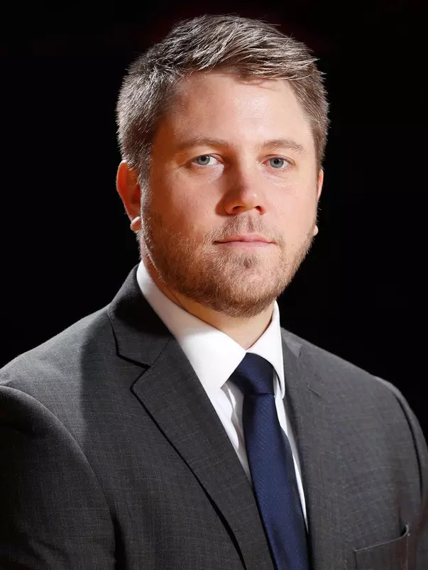 Shane Heirman
