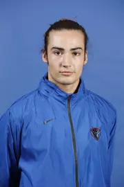 Kyle Casper Headshot